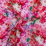 PRINTED VISCOSE - Image 2