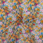 PRINTED VISCOSE - Image 2