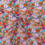 PRINTED VISCOSE - Image 2