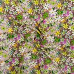 PRINTED VISCOSE - Image 2