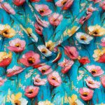 PRINTED VISCOSE - Image 2