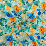 PRINTED VISCOSE - Image 2