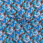 PRINTED VISCOSE - Image 2