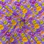 PRINTED VISCOSE - Image 2