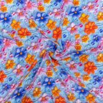 PRINTED VISCOSE - Image 2