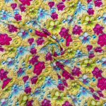 PRINTED VISCOSE - Image 2