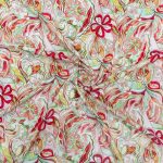 PRINTED VISCOSE - Image 2