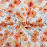 PRINTED VISCOSE - Image 2