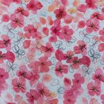 PRINTED VISCOSE