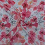 PRINTED VISCOSE - Image 2