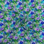 PRINTED VISCOSE - Image 2