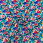 PRINTED VISCOSE - Image 2