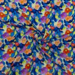 PRINTED VISCOSE - Image 2