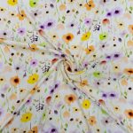 PRINTED VISCOSE - Image 2