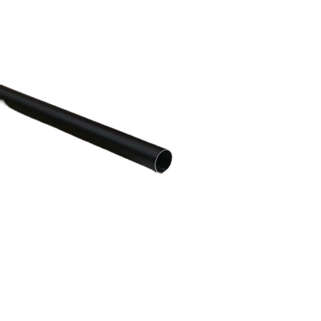 PW012.jpg 1.5M 25MM ROD - BLACK - Image 1