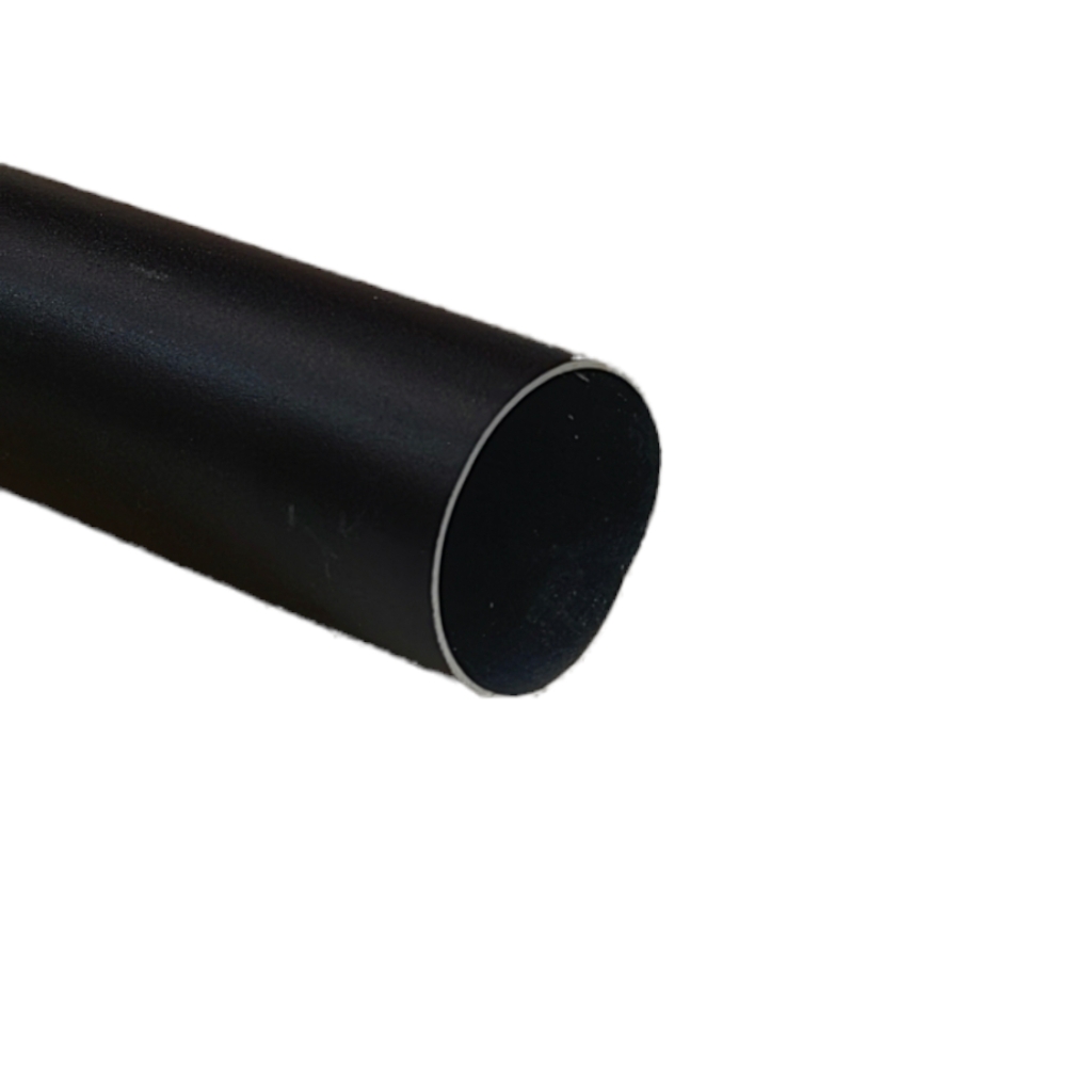 PW022.jpg 1.5M 38MM RODS - BLACK - Image 1