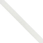 15MM RIBBON 27.4M-WHITE