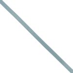 6MM RIBBON 27.4M - POWDER BLUE