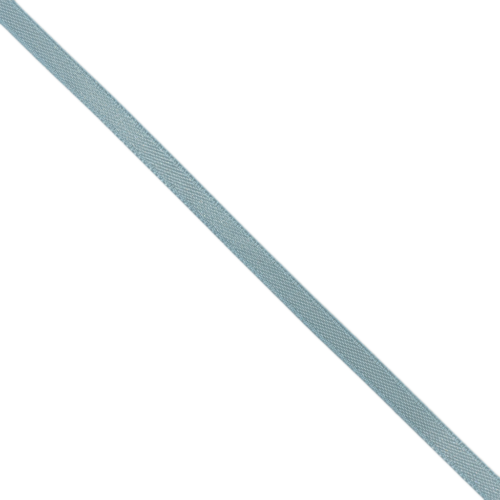 R6MM5FPB231.jpg 6MM RIBBON 27.4M - POWDER BLUE - Image 1