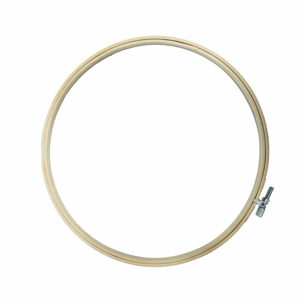 RH10231.jpg 10 INCHES RINGO HOOPS - Image 1