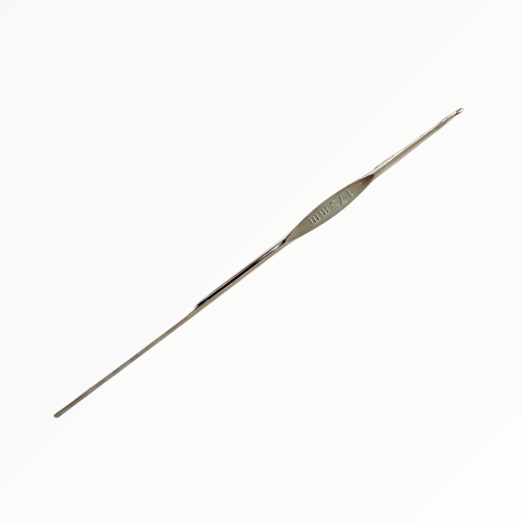 SCH5F175.jpg STEEL CROCHET HOOK 1.75 - Image 1