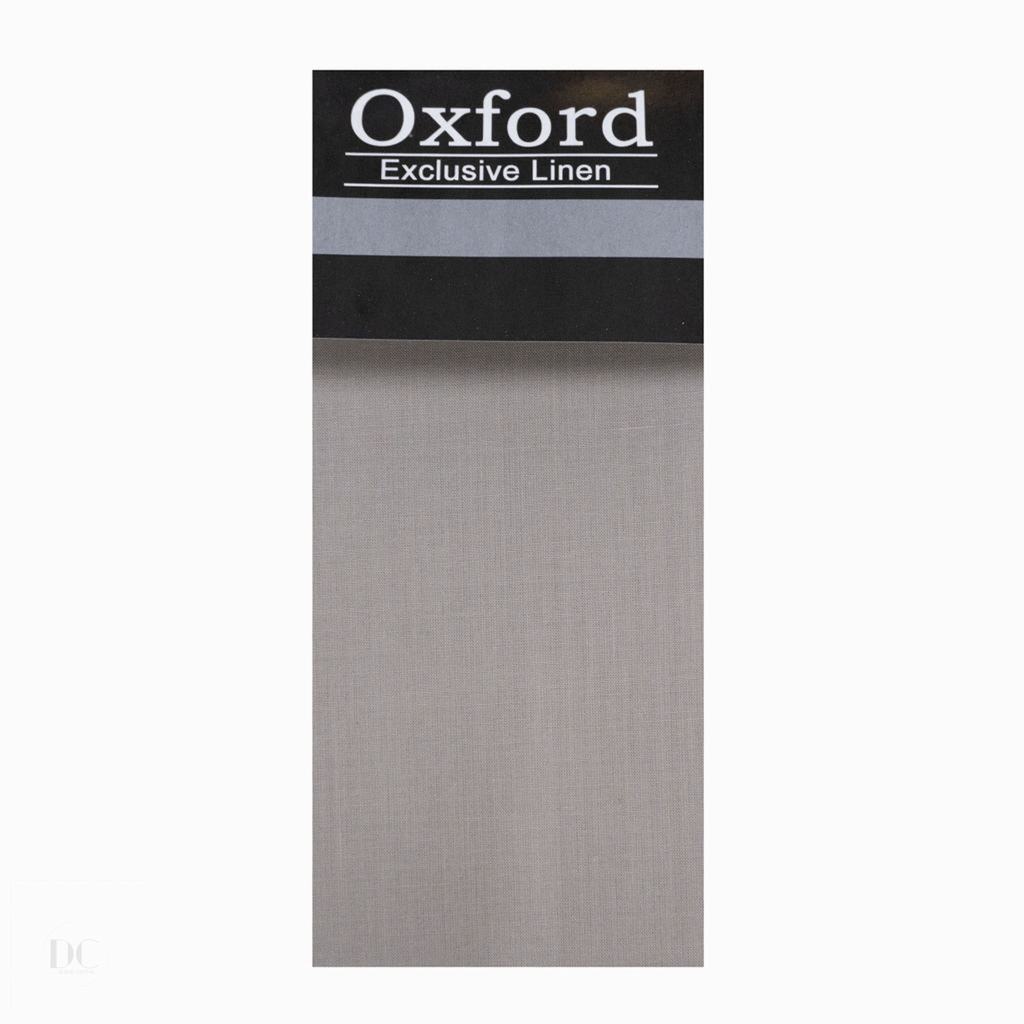 SPC5FNA231.jpg STD PILLOW CASE T144 - NATURAL - Image 1