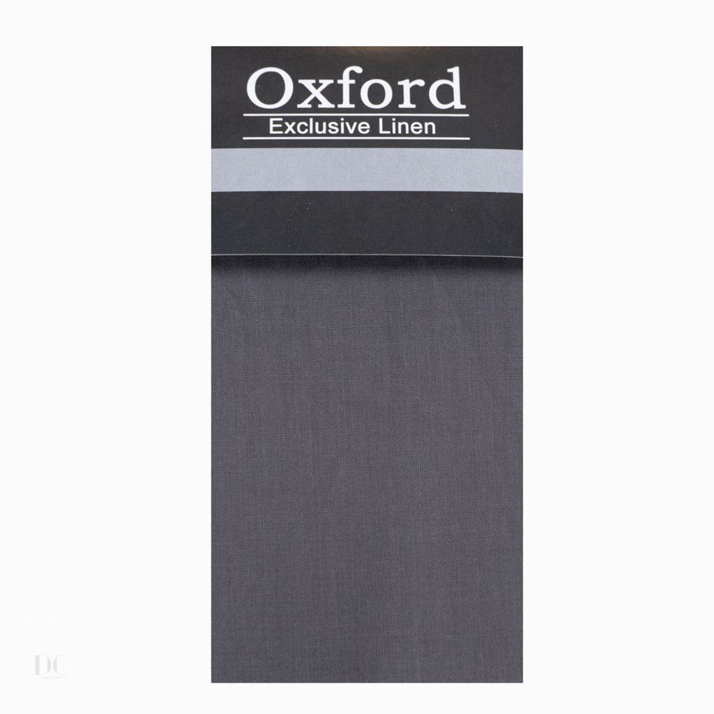 SPC5FRC231.jpg STD PILLOW CASE T144 - ROCK CHOC - Image 1