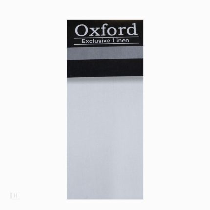 STD PILLOW CASE T144 - WHITE