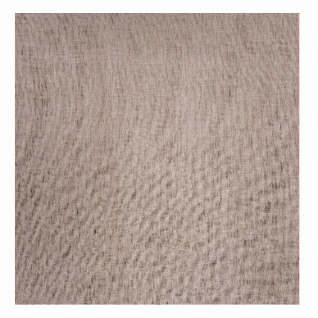 SSVT5FBE231.jpg SEMI SHEER VOILE TAPE 5MX218-BEIGE - Image 1