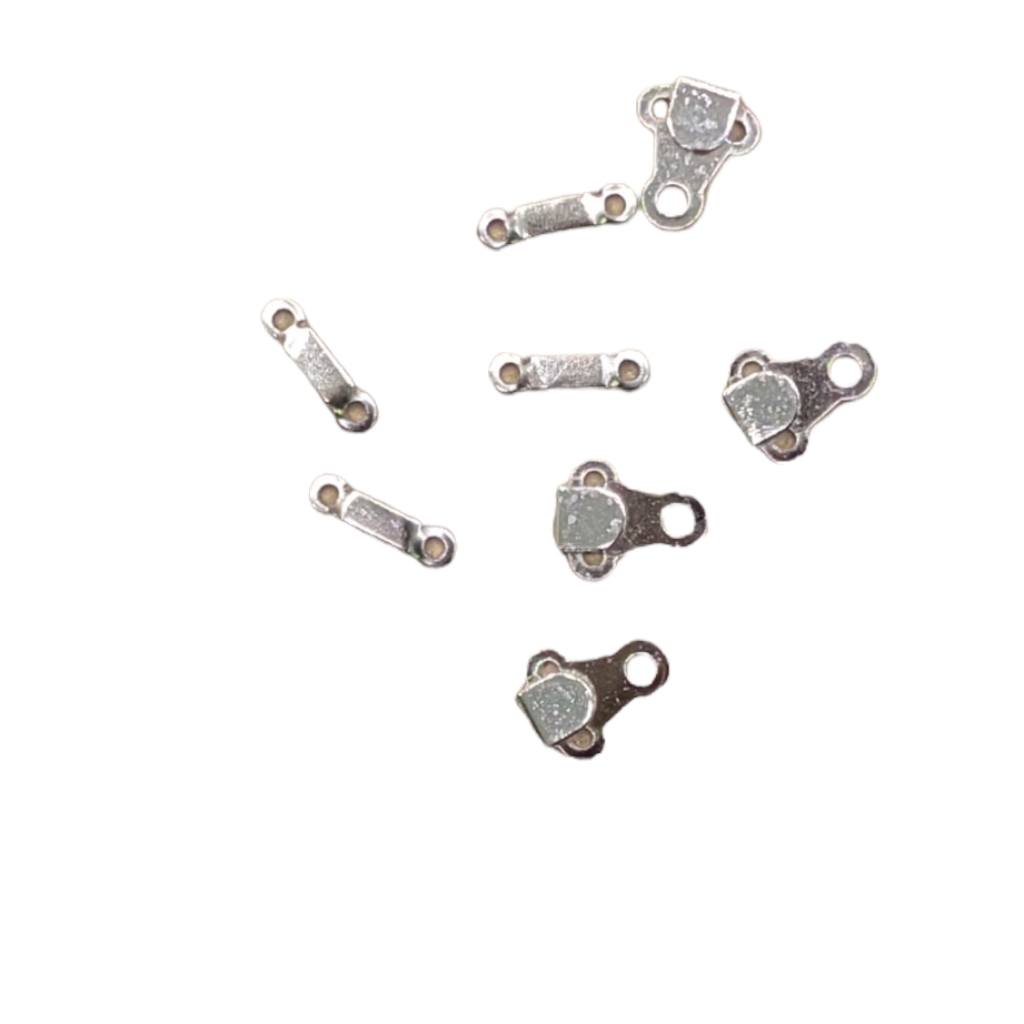 TRHK5FSN-1.jpg TROUSER HOOKS SEW ON - Image 1