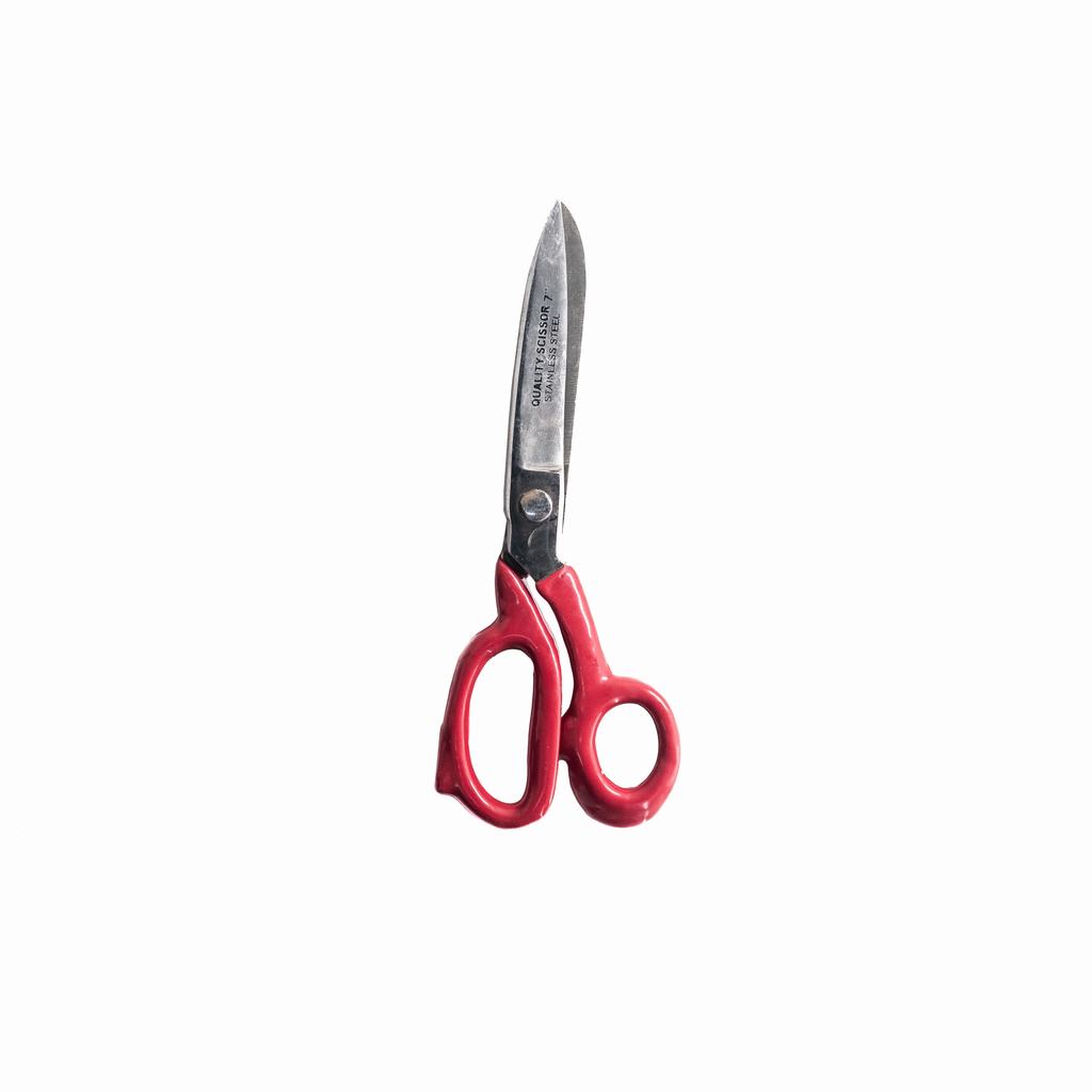 TRLSCR7231.jpg TAILOR SCISSORS 7 INCHES - Image 1